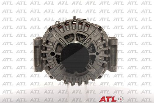 Atl Autotechnik Generator [Hersteller-Nr. L81550] für Mercedes-Benz