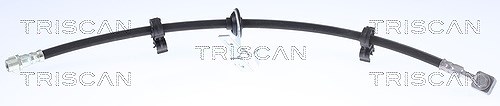 Triscan Bremsschlauch [Hersteller-Nr. 815023115] für Mercedes-Benz