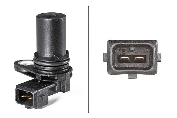 Hella Sensor, Nockenwellenposition [Hersteller-Nr. 6PU009121-471] für Mazda, Ford