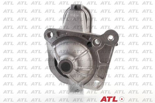 Atl Autotechnik Starter [Hersteller-Nr. A77970] für Volvo