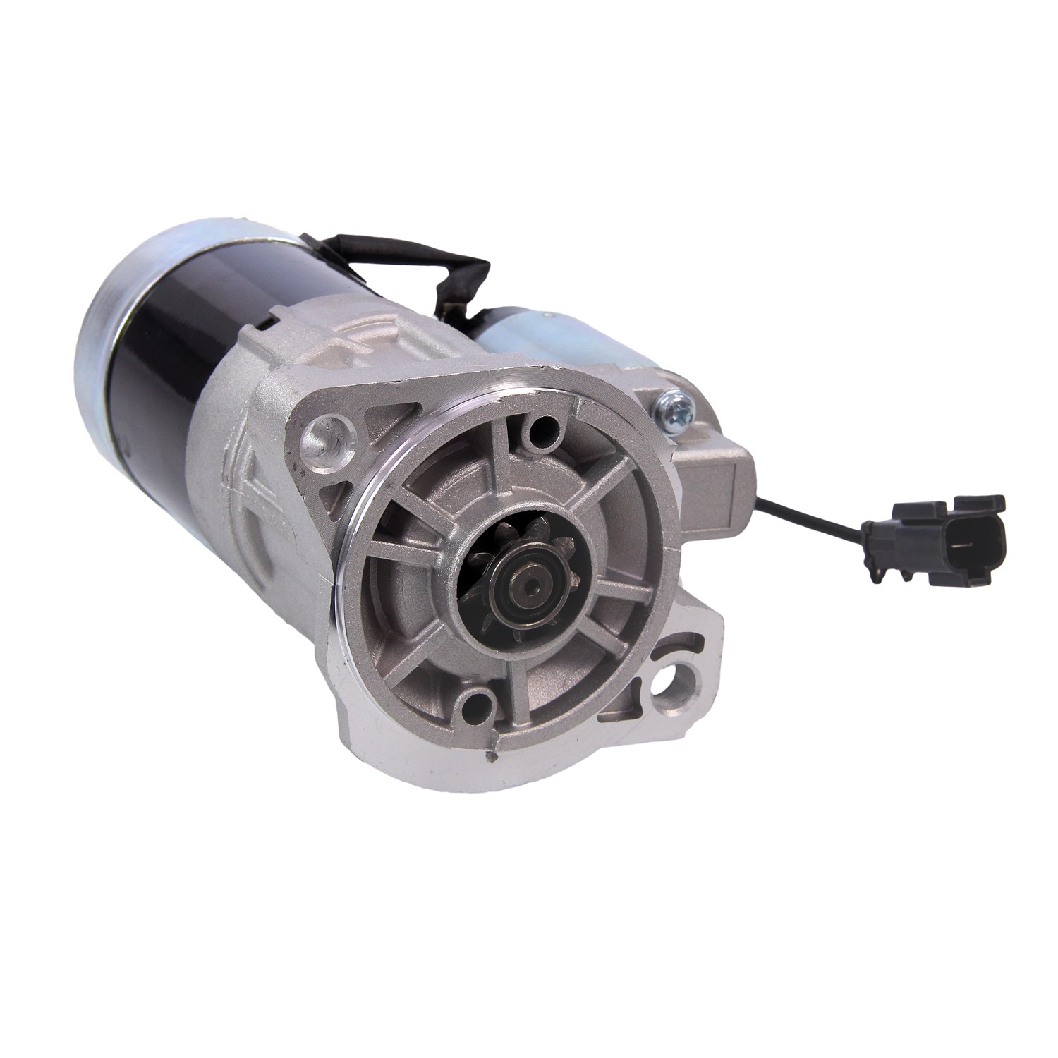 Bv Psh Starter [Hersteller-Nr. 160.517.092.130] für Nissan