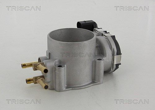 Triscan Drosselklappenstutzen [Hersteller-Nr. 882029009] für Audi, Skoda, VW
