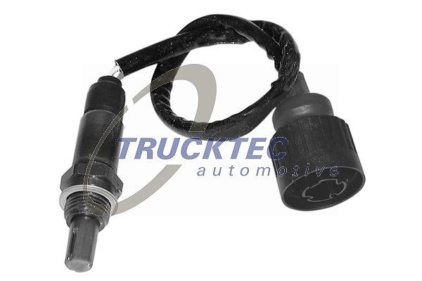 Trucktec Automotive Lambdasonde [Hersteller-Nr. 08.39.049] für BMW