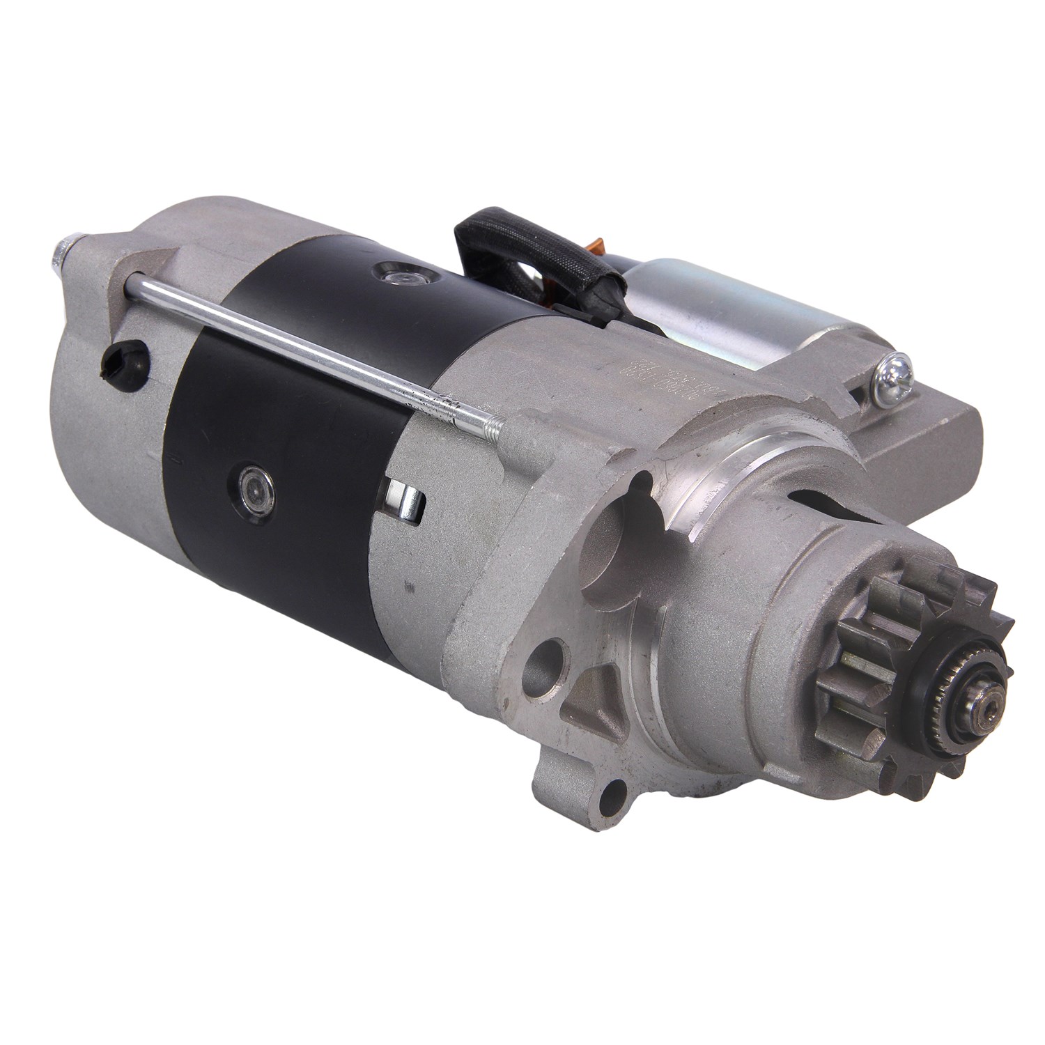 Bv Psh Starter [Hersteller-Nr. 160.555.122.130] für Nissan