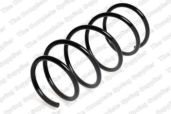 Lesjöfors Fahrwerksfeder [Hersteller-Nr. 4008407] für BMW