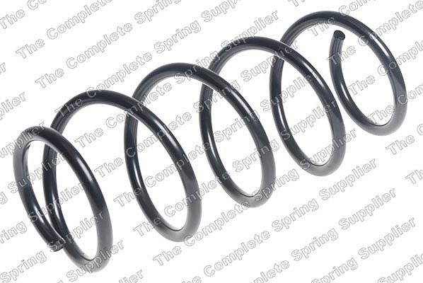 Lesjöfors Fahrwerksfeder [Hersteller-Nr. 4037277] für Hyundai
