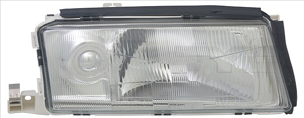 Tyc Hauptscheinwerfer [Hersteller-Nr. 20-5295-15-2] für Skoda