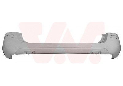 Van Wezel Stoßfänger [Hersteller-Nr. 1811544] für Ford