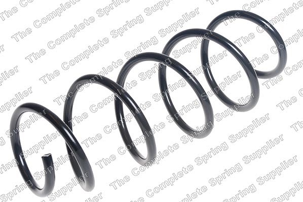 Lesjöfors Fahrwerksfeder [Hersteller-Nr. 4026244] für Fiat