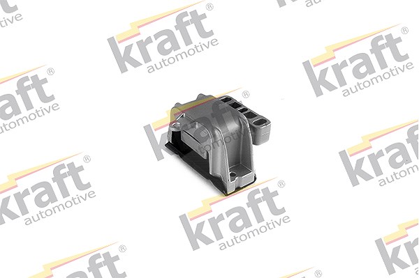 Kraft Automotive Lagerung, Motor [Hersteller-Nr. 1490852] für Audi, Seat, Skoda, VW