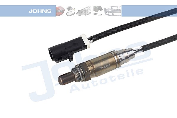 Johns Lambdasonde [Hersteller-Nr. LSO3218-001] für Mazda, Ford, Jaguar