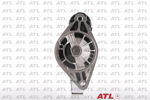 Atl Autotechnik Anlasser [Hersteller-Nr. A75600] für Jeep