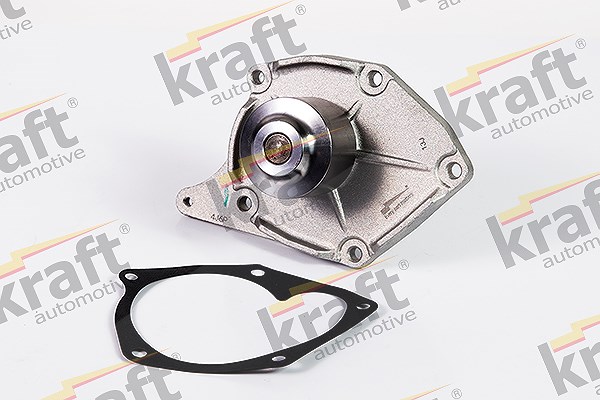 Kraft Automotive Wasserpumpe [Hersteller-Nr. 1505260] für Renault, Nissan