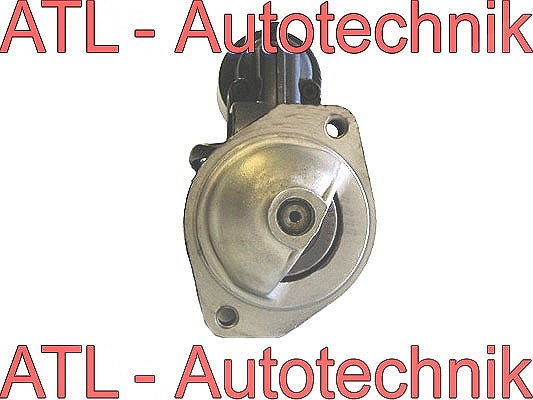 Atl Autotechnik Starter [Hersteller-Nr. A13390] für Puch, Mercedes-Benz