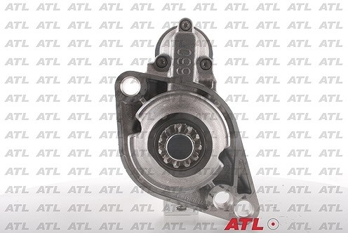 Atl Autotechnik Starter [Hersteller-Nr. A79160] für Seat, Skoda, VW, Audi