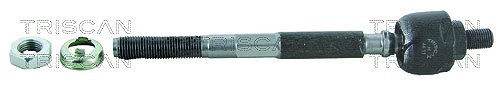 Triscan Axialgelenk, Spurstange [Hersteller-Nr. 850040213] für Honda