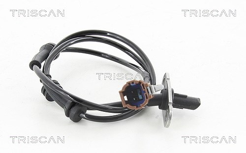 Triscan Sensor, Raddrehzahl [Hersteller-Nr. 818014411] für Nissan