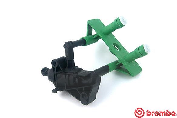 Brembo Geberzylinder, Kupplung [Hersteller-Nr. C24011] für Ford, Mazda