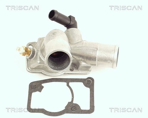 Triscan Thermostat, Kühlmittel [Hersteller-Nr. 862012892] für Vauxhall, Opel