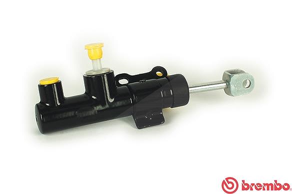 Brembo Geberzylinder, Kupplung [Hersteller-Nr. C71001] für Saab