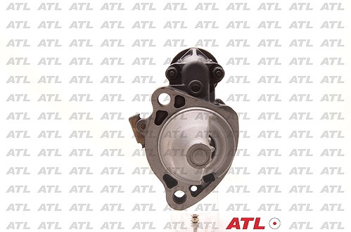 Atl Autotechnik Starter [Hersteller-Nr. A22610] für Honda