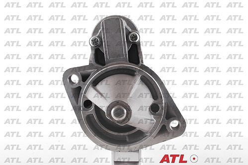 Atl Autotechnik Starter [Hersteller-Nr. A20400] für Mitsubishi, Volvo, Proton