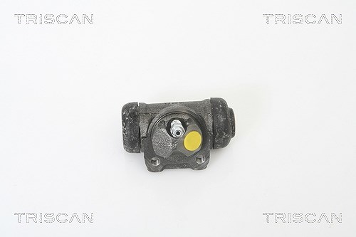 Triscan Radbremszylinder [Hersteller-Nr. 813010048] für Smart