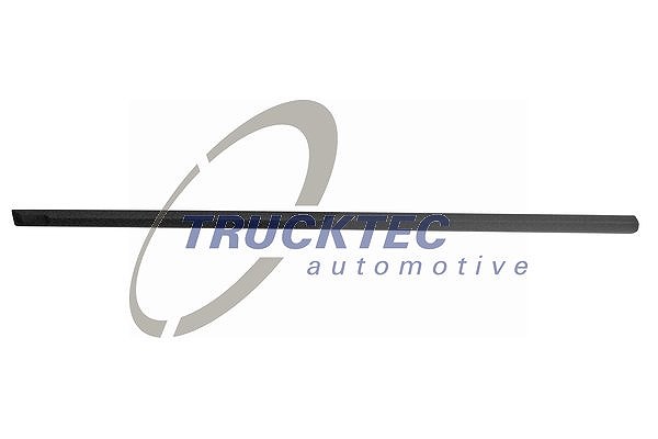 Trucktec Automotive Zier-/Schutzleiste, Tür [Hersteller-Nr. 08.62.853] für BMW
