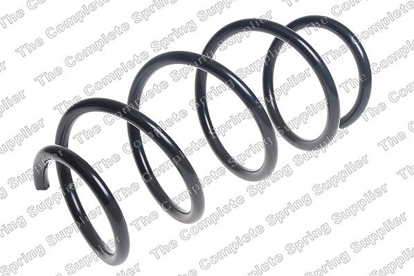 Lesjöfors Fahrwerksfeder [Hersteller-Nr. 4056900] für Mercedes-Benz