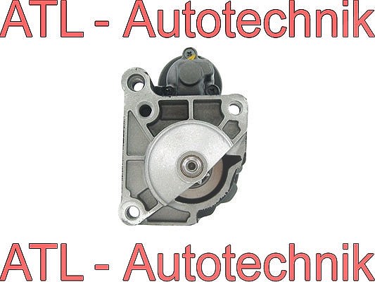 Atl Autotechnik Starter [Hersteller-Nr. A13205] für Volvo, Mitsubishi, Renault