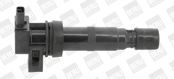 Beru Zündspule [Hersteller-Nr. ZS531] für Hyundai, Kia