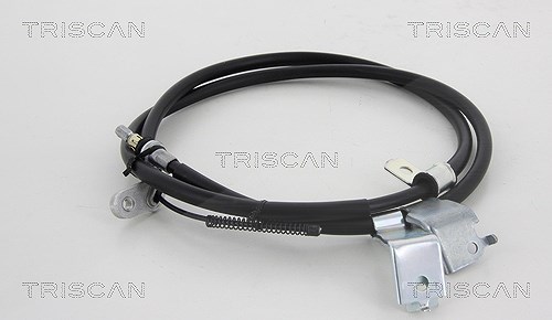 Triscan Seilzug, Feststellbremse [Hersteller-Nr. 8140141104] für Nissan