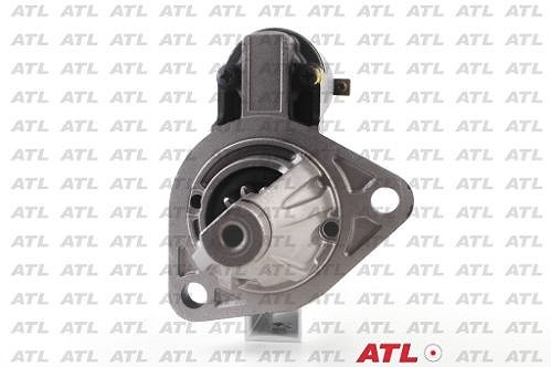 Atl Autotechnik Starter [Hersteller-Nr. A78200] für Jeep