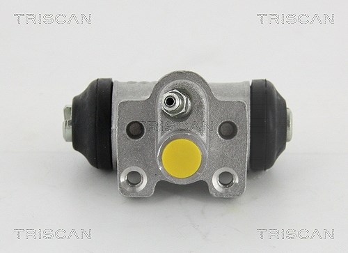 Triscan Radbremszylinder [Hersteller-Nr. 813040030] für Honda