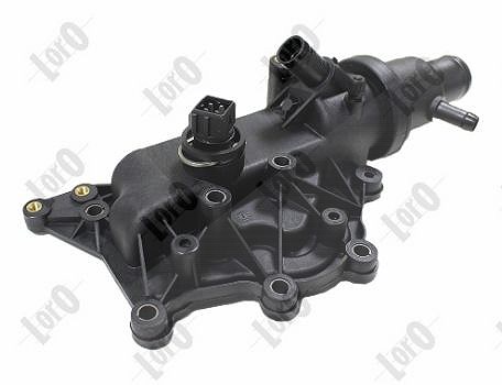 Abakus Thermostat, Kühlmittel [Hersteller-Nr. 042-025-0015] für Renault