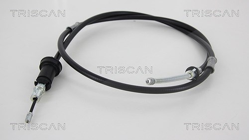 Triscan Seilzug, Feststellbremse [Hersteller-Nr. 814080100] für Chrysler