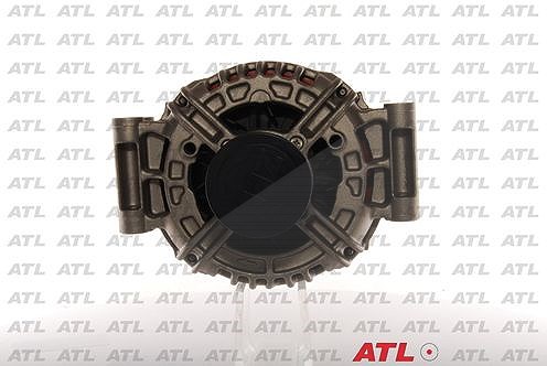 Atl Autotechnik Generator [Hersteller-Nr. L49010] für Mercedes-Benz