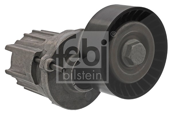 Febi Bilstein Riemenspanner, Keilrippenriemen [Hersteller-Nr. 45147] für Seat, Skoda, VW, Audi