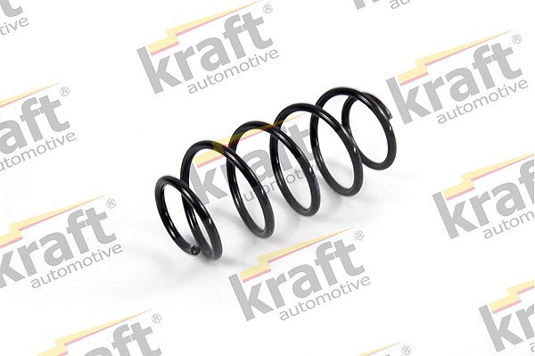 Kraft Automotive Fahrwerksfeder [Hersteller-Nr. 4021870] für Opel