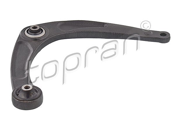 Topran Lenker, Radaufhängung [Hersteller-Nr. 720208] für Citroën, Peugeot