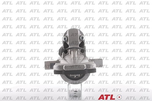 Atl Autotechnik Starter [Hersteller-Nr. A78640] für Mazda
