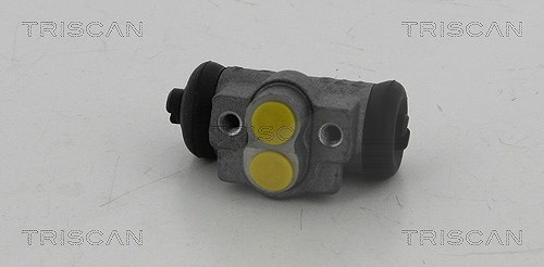 Triscan Radbremszylinder [Hersteller-Nr. 813069022] für Suzuki