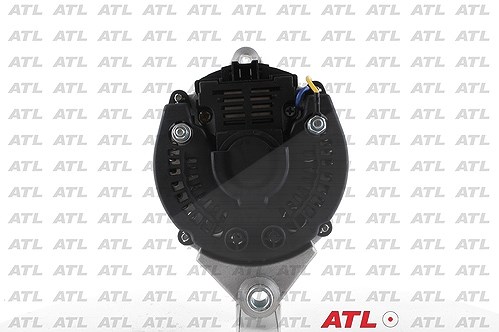 Atl Autotechnik Generator [Hersteller-Nr. L38850] für Renault