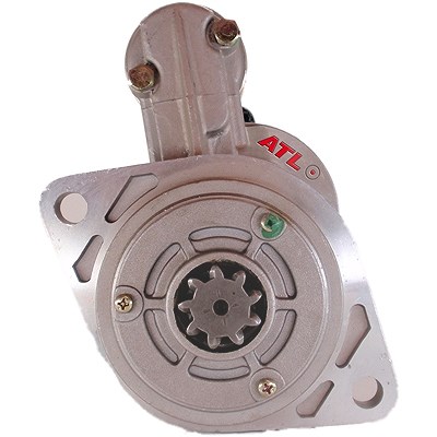 Atl Autotechnik Anlasser [Hersteller-Nr. A14070] für Isuzu