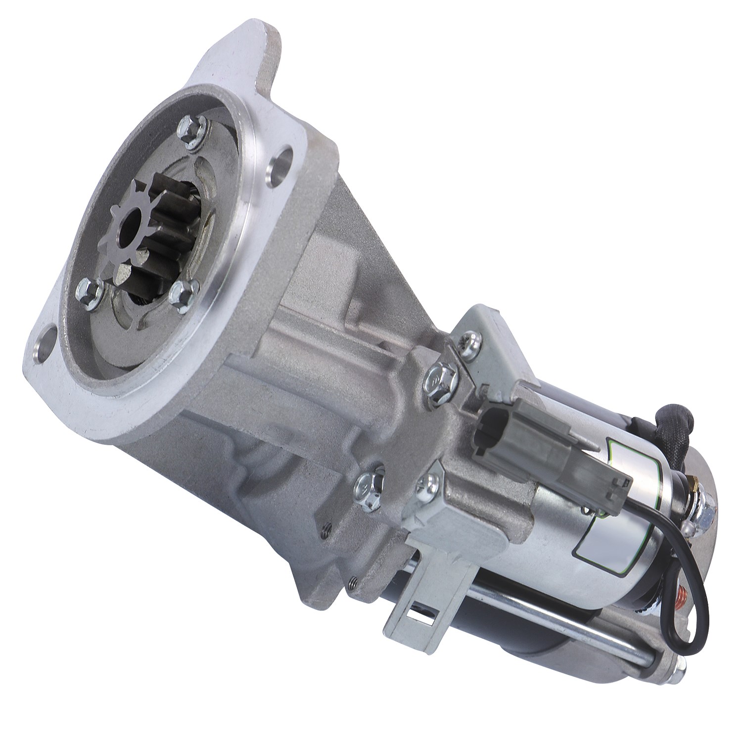 Bv Psh Starter [Hersteller-Nr. 570.543.092.080] für Nissan, Vauxhall, Renault, Opel, Renault Trucks
