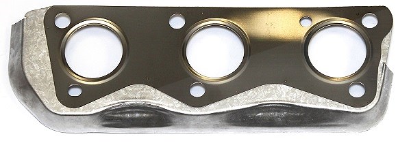 Elring Dichtung, Abgaskrümmer [Hersteller-Nr. 542.420] für Seat, Skoda, VW