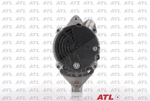 Atl Autotechnik Lichtmaschine 70A [Hersteller-Nr. L38600] für Vauxhall, Opel, Fiat