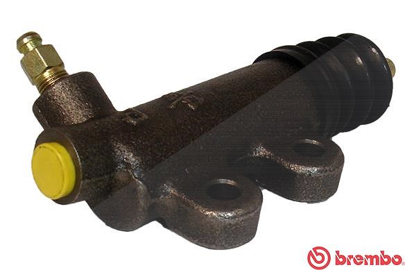 Brembo Nehmerzylinder, Kupplung [Hersteller-Nr. E83006] für Toyota