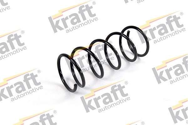Kraft Automotive Fahrwerksfeder [Hersteller-Nr. 4022350] für Ford