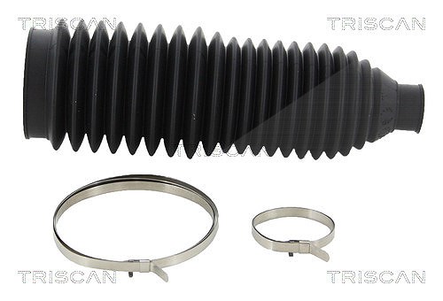 Triscan Faltenbalg, Lenkung [Hersteller-Nr. 850029070] für VW, Audi, Skoda